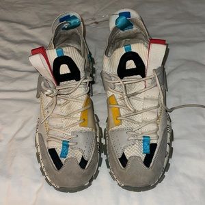 Rovux Script sneakers Men’s Size 12.5